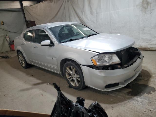 Photo 3 VIN: 1B3BD1FG0BN509522 - DODGE AVENGER MA 