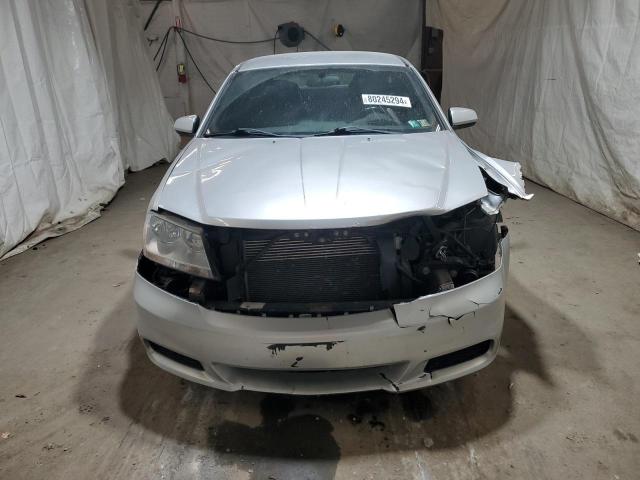 Photo 4 VIN: 1B3BD1FG0BN509522 - DODGE AVENGER MA 