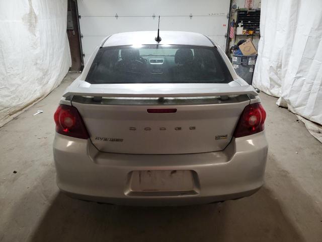 Photo 5 VIN: 1B3BD1FG0BN509522 - DODGE AVENGER MA 