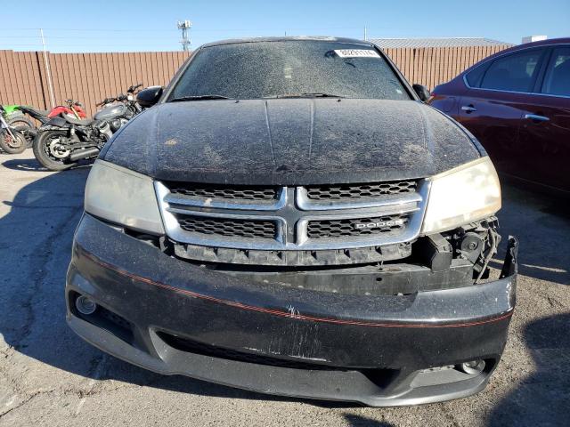 Photo 4 VIN: 1B3BD1FG0BN512193 - DODGE AVENGER MA 