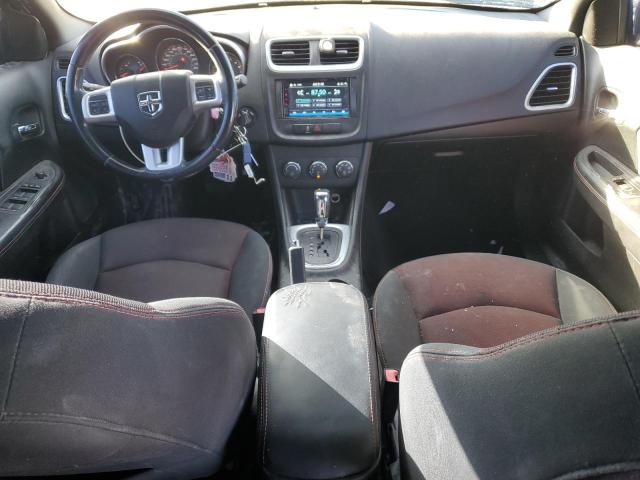 Photo 7 VIN: 1B3BD1FG0BN512193 - DODGE AVENGER MA 