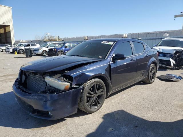 Photo 0 VIN: 1B3BD1FG0BN516969 - DODGE AVENGER 