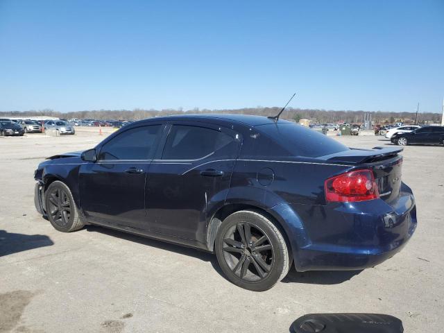 Photo 1 VIN: 1B3BD1FG0BN516969 - DODGE AVENGER 