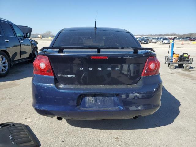 Photo 5 VIN: 1B3BD1FG0BN516969 - DODGE AVENGER 