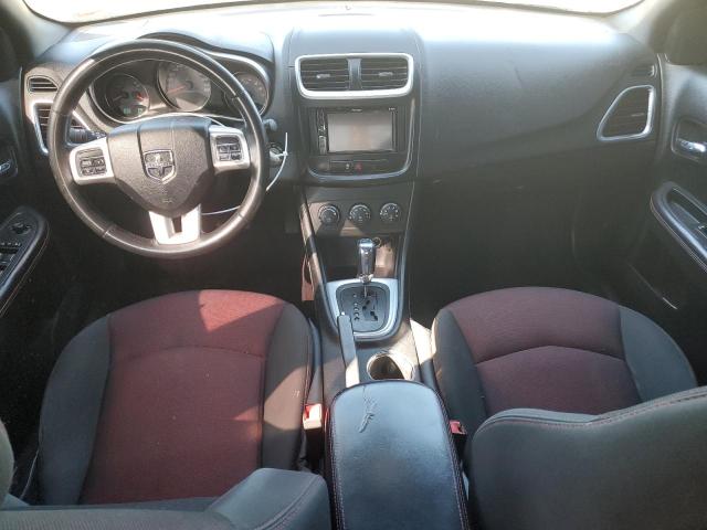 Photo 7 VIN: 1B3BD1FG0BN516969 - DODGE AVENGER 