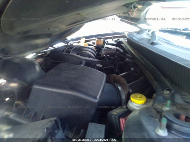 Photo 9 VIN: 1B3BD1FG0BN528524 - DODGE AVENGER 