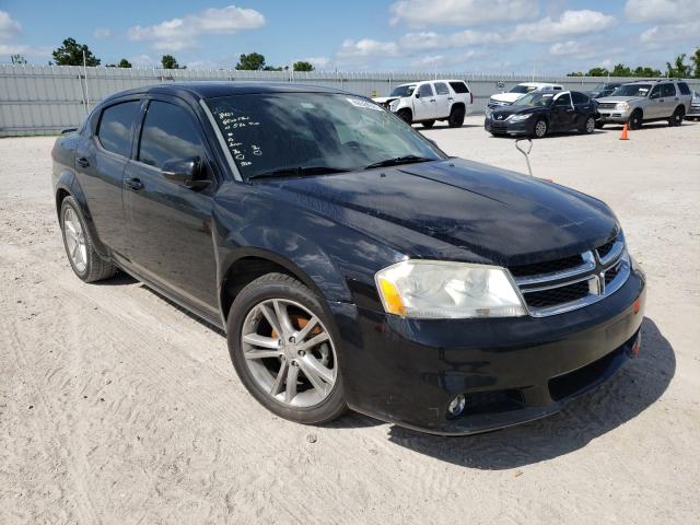 Photo 0 VIN: 1B3BD1FG0BN544027 - DODGE AVENGER MA 