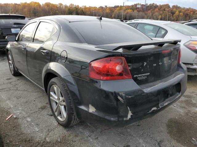 Photo 2 VIN: 1B3BD1FG0BN544822 - DODGE AVENGER MA 