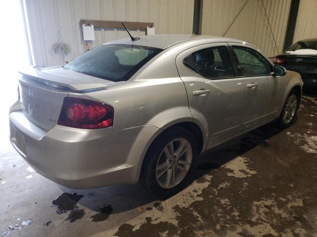 Photo 2 VIN: 1B3BD1FG0BN622340 - DODGE AVENGER MA 