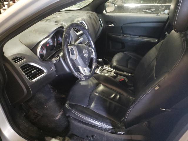 Photo 6 VIN: 1B3BD1FG0BN622340 - DODGE AVENGER MA 