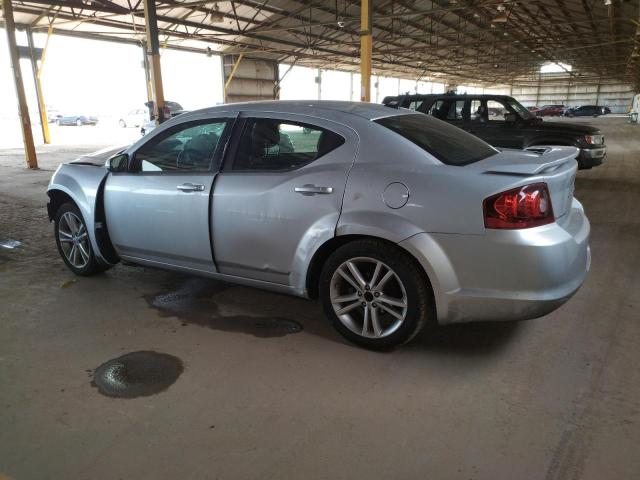 Photo 1 VIN: 1B3BD1FG1BN507861 - DODGE AVENGER 