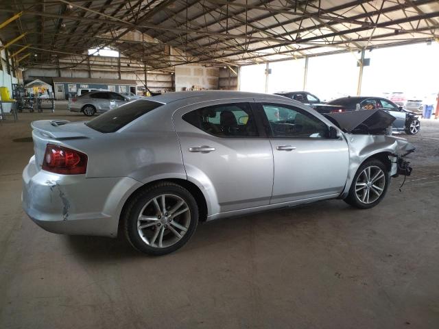 Photo 2 VIN: 1B3BD1FG1BN507861 - DODGE AVENGER 