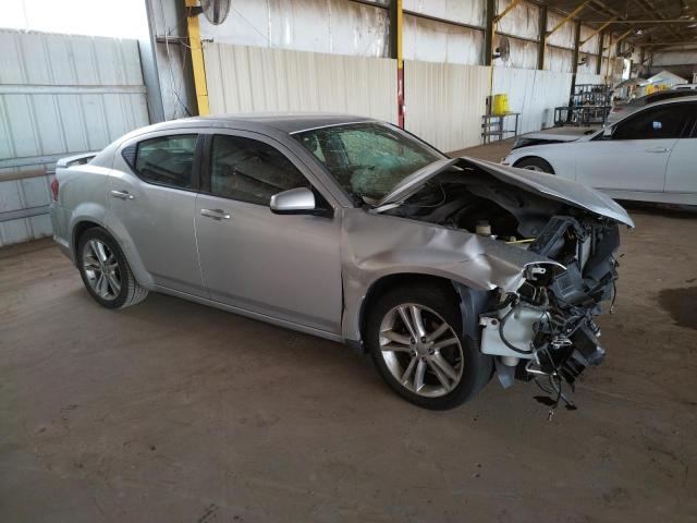 Photo 3 VIN: 1B3BD1FG1BN507861 - DODGE AVENGER 