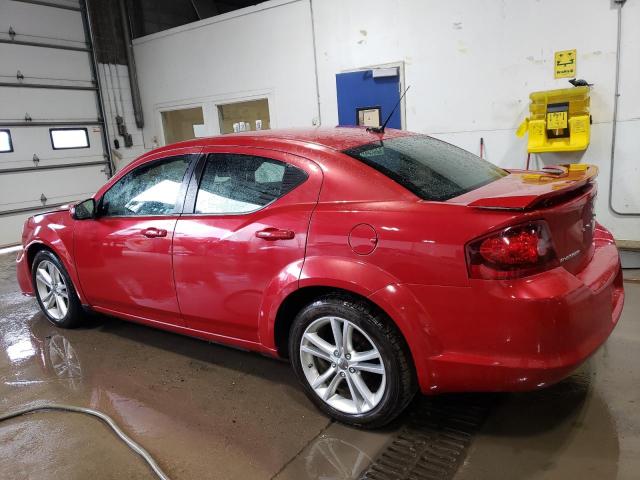 Photo 1 VIN: 1B3BD1FG1BN509027 - DODGE AVENGER 