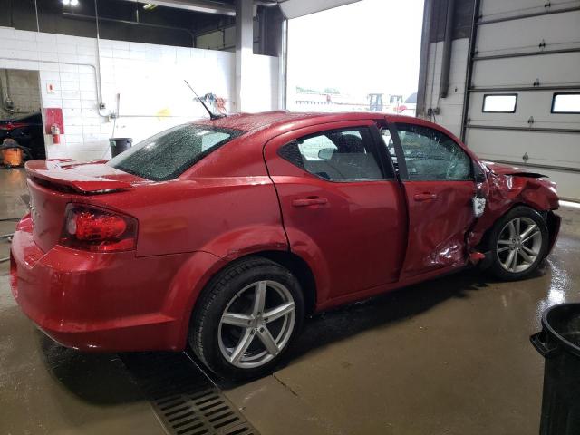 Photo 2 VIN: 1B3BD1FG1BN509027 - DODGE AVENGER 