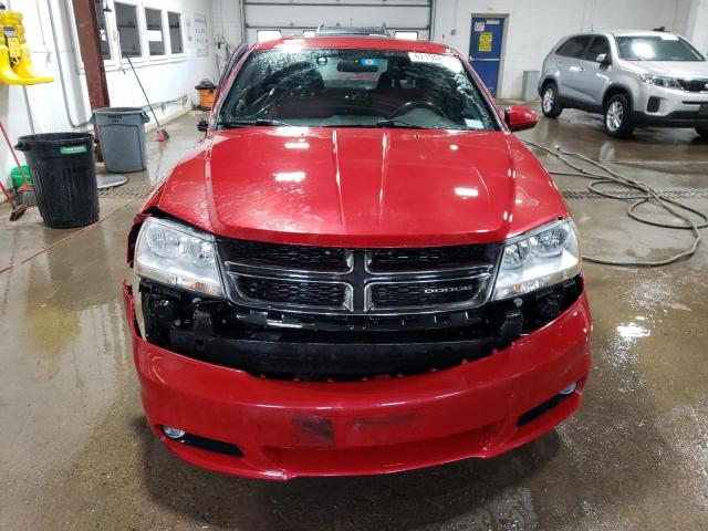 Photo 4 VIN: 1B3BD1FG1BN509027 - DODGE AVENGER 