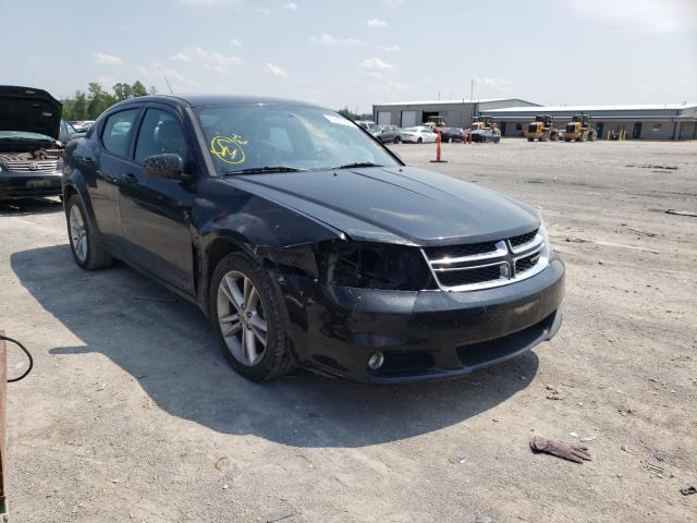 Photo 0 VIN: 1B3BD1FG1BN524305 - DODGE AVENGER MA 