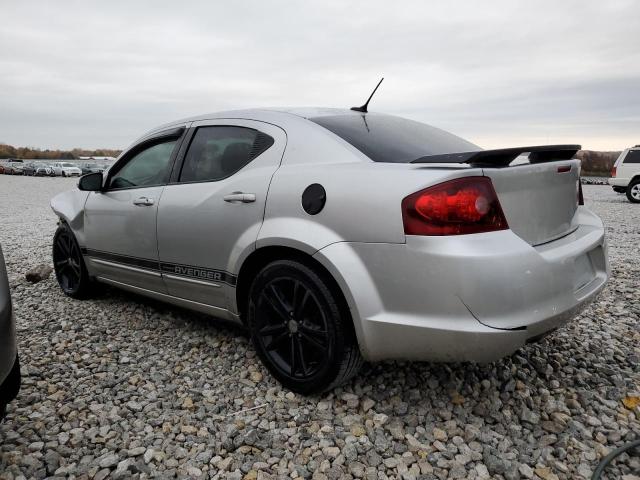 Photo 1 VIN: 1B3BD1FG1BN543453 - DODGE AVENGER 