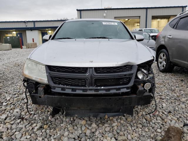 Photo 4 VIN: 1B3BD1FG1BN543453 - DODGE AVENGER 