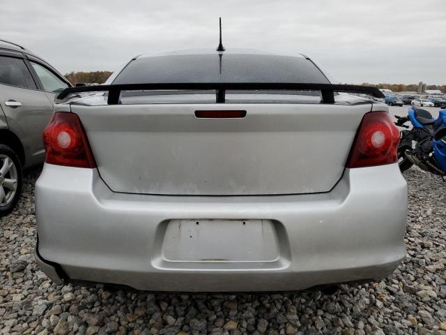 Photo 5 VIN: 1B3BD1FG1BN543453 - DODGE AVENGER 