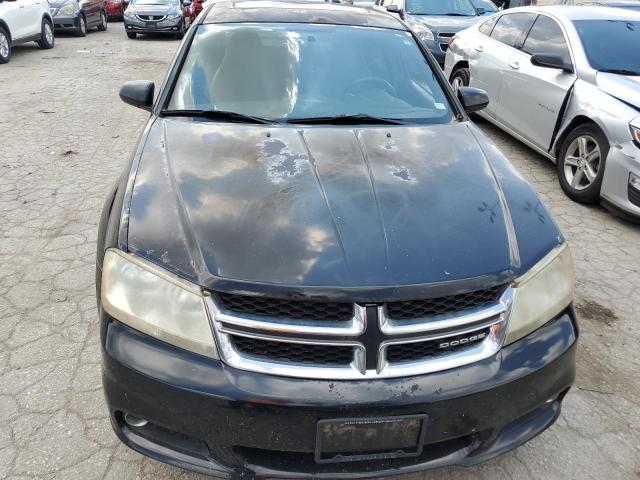 Photo 4 VIN: 1B3BD1FG1BN551973 - DODGE AVENGER 