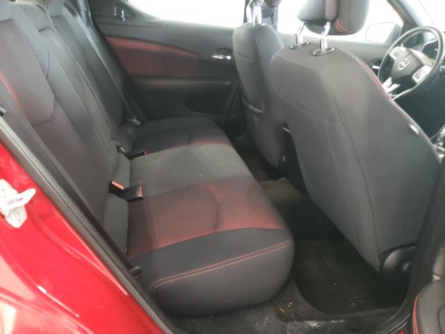 Photo 5 VIN: 1B3BD1FG1BN585069 - DODGE AVENGER MA 