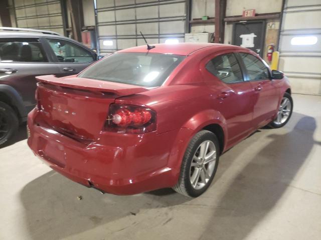 Photo 3 VIN: 1B3BD1FG1BN585119 - DODGE AVENGER MA 