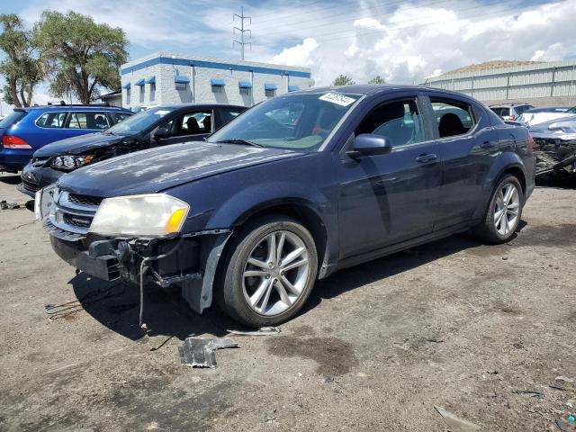 Photo 0 VIN: 1B3BD1FG1BN593723 - DODGE AVENGER MA 