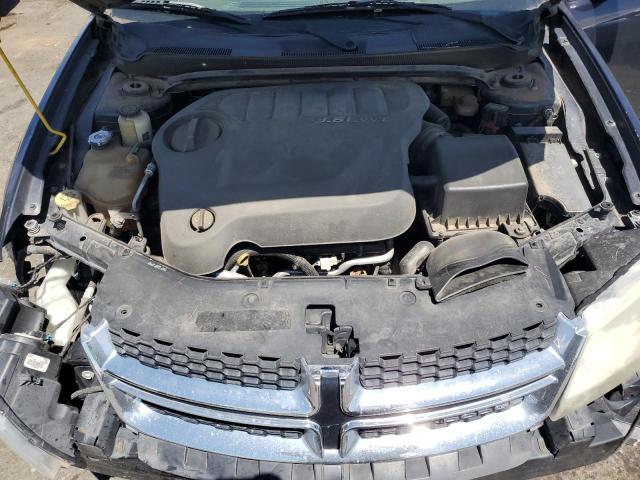 Photo 10 VIN: 1B3BD1FG1BN593723 - DODGE AVENGER MA 