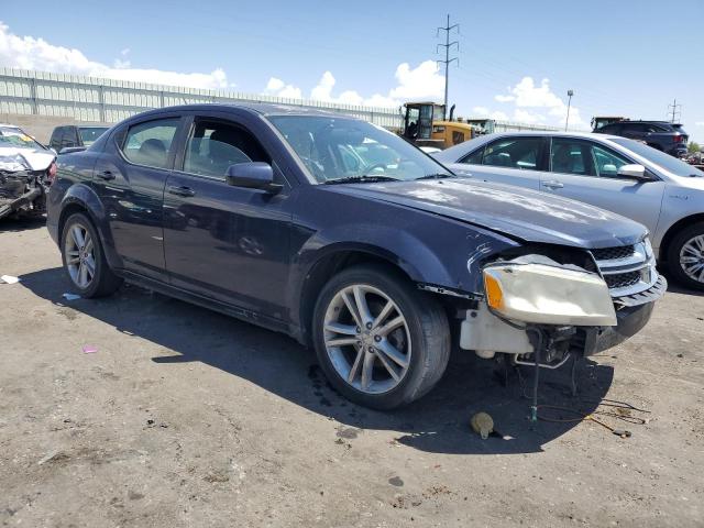 Photo 3 VIN: 1B3BD1FG1BN593723 - DODGE AVENGER MA 