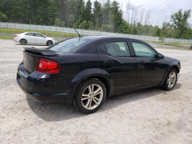 Photo 2 VIN: 1B3BD1FG1BN622217 - DODGE AVENGER 