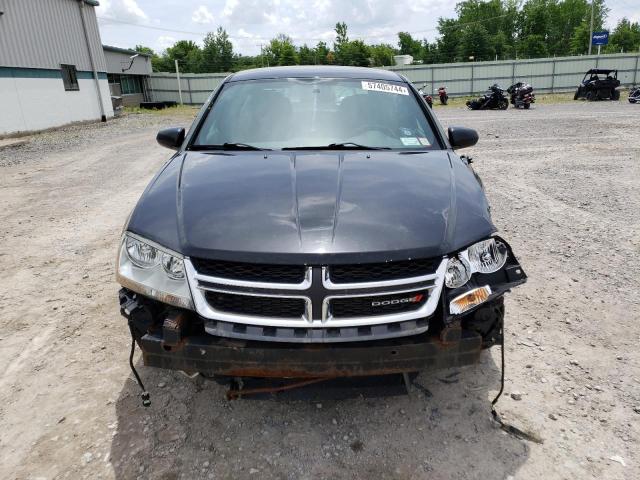 Photo 4 VIN: 1B3BD1FG1BN622217 - DODGE AVENGER 