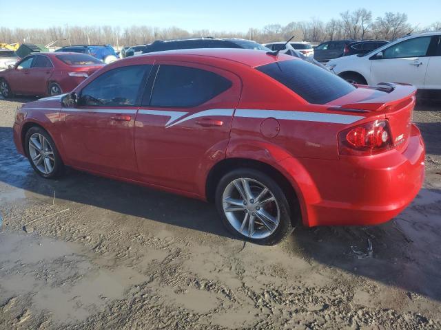 Photo 1 VIN: 1B3BD1FG2BN508694 - DODGE AVENGER 