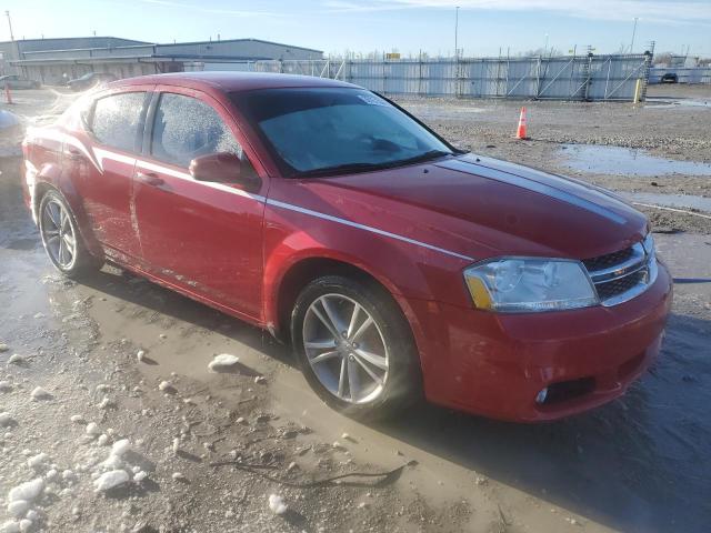 Photo 3 VIN: 1B3BD1FG2BN508694 - DODGE AVENGER 