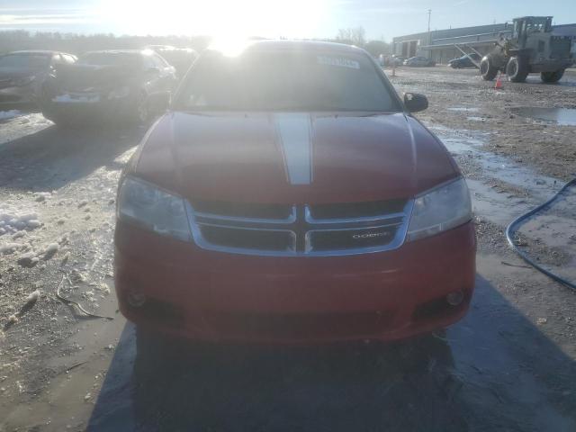 Photo 4 VIN: 1B3BD1FG2BN508694 - DODGE AVENGER 