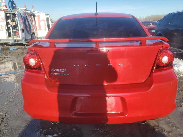 Photo 5 VIN: 1B3BD1FG2BN508694 - DODGE AVENGER 