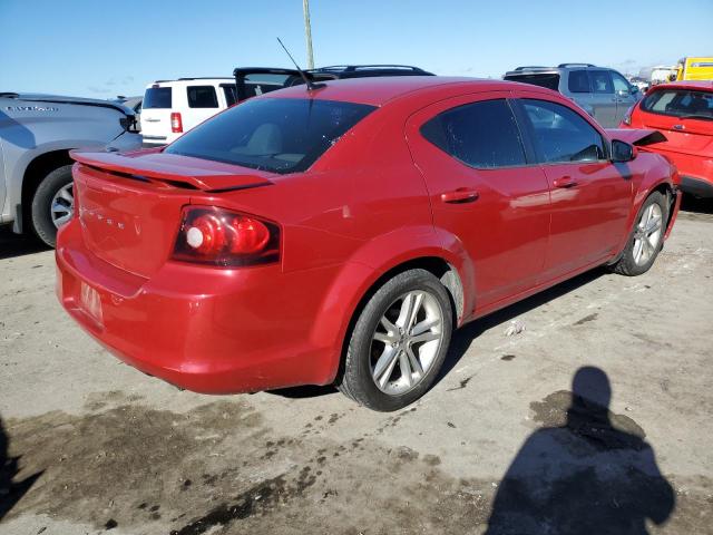 Photo 2 VIN: 1B3BD1FG2BN509120 - DODGE AVENGER MA 