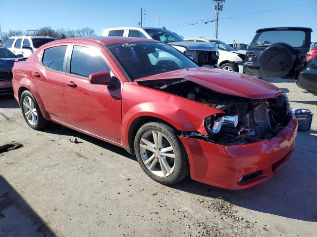 Photo 3 VIN: 1B3BD1FG2BN509120 - DODGE AVENGER MA 