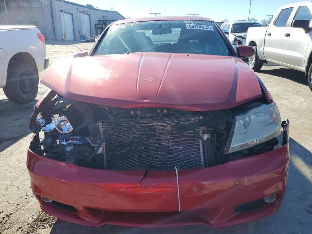 Photo 4 VIN: 1B3BD1FG2BN509120 - DODGE AVENGER MA 