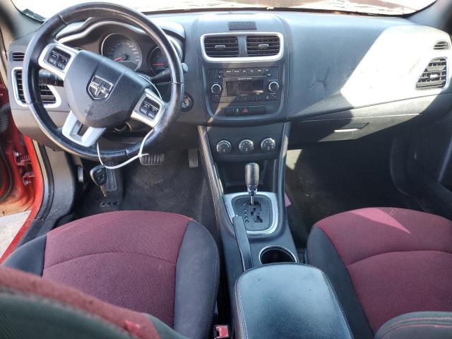 Photo 7 VIN: 1B3BD1FG2BN509120 - DODGE AVENGER MA 