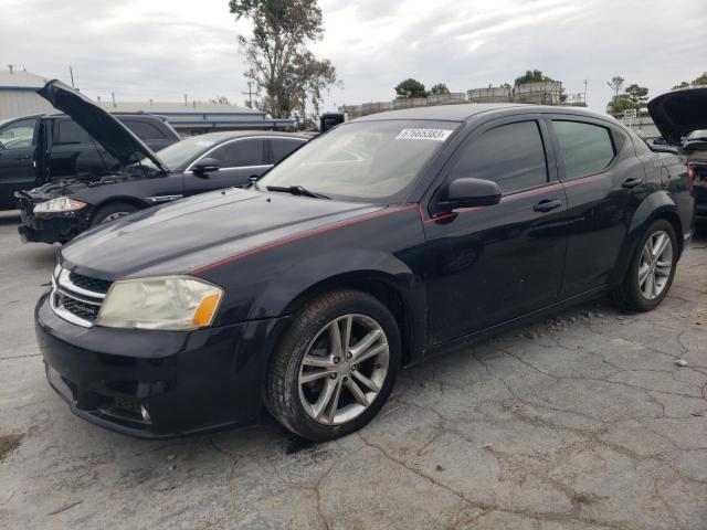 Photo 0 VIN: 1B3BD1FG2BN516939 - DODGE AVENGER MA 