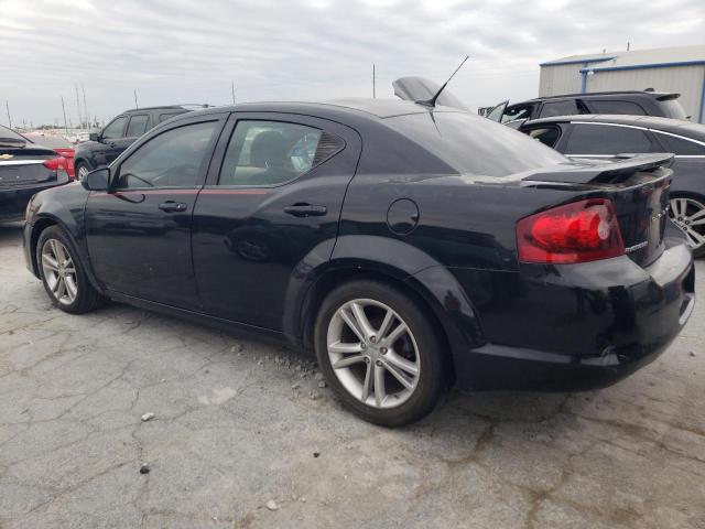 Photo 1 VIN: 1B3BD1FG2BN516939 - DODGE AVENGER MA 