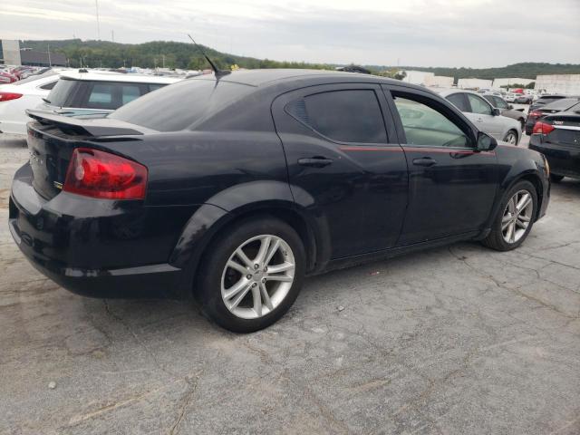 Photo 2 VIN: 1B3BD1FG2BN516939 - DODGE AVENGER MA 