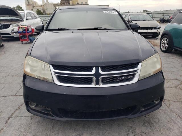 Photo 4 VIN: 1B3BD1FG2BN516939 - DODGE AVENGER MA 