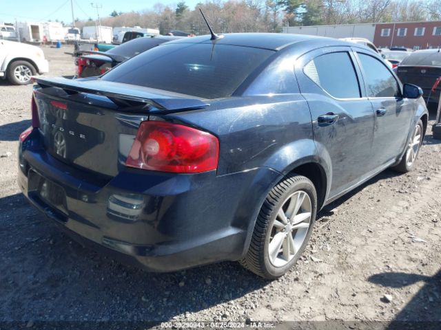 Photo 3 VIN: 1B3BD1FG2BN574663 - DODGE AVENGER 