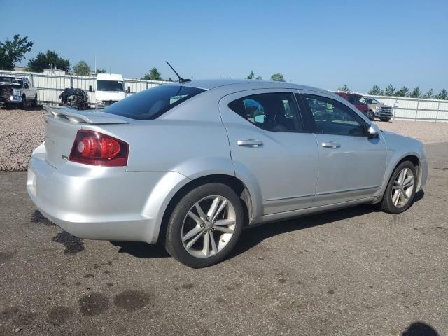 Photo 2 VIN: 1B3BD1FG2BN584528 - DODGE AVENGER MA 