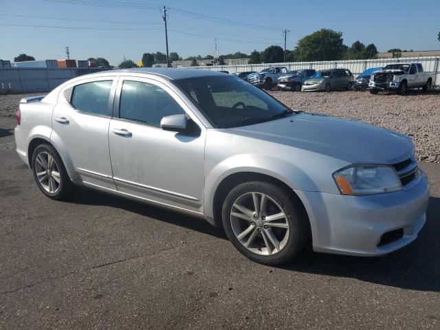 Photo 3 VIN: 1B3BD1FG2BN584528 - DODGE AVENGER MA 