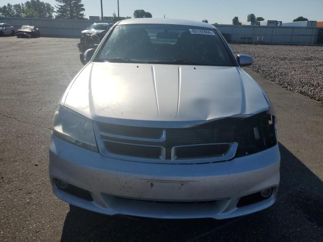 Photo 4 VIN: 1B3BD1FG2BN584528 - DODGE AVENGER MA 