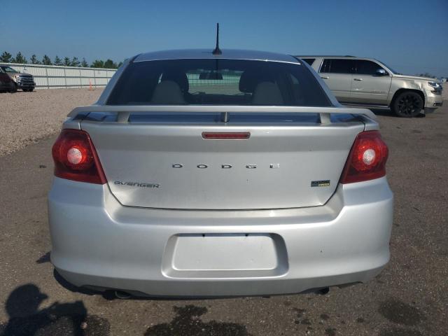 Photo 5 VIN: 1B3BD1FG2BN584528 - DODGE AVENGER MA 