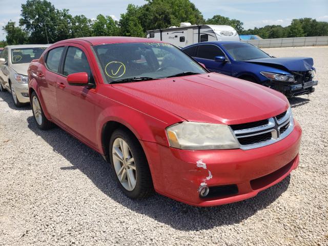 Photo 0 VIN: 1B3BD1FG3BN510809 - DODGE AVENGER MA 